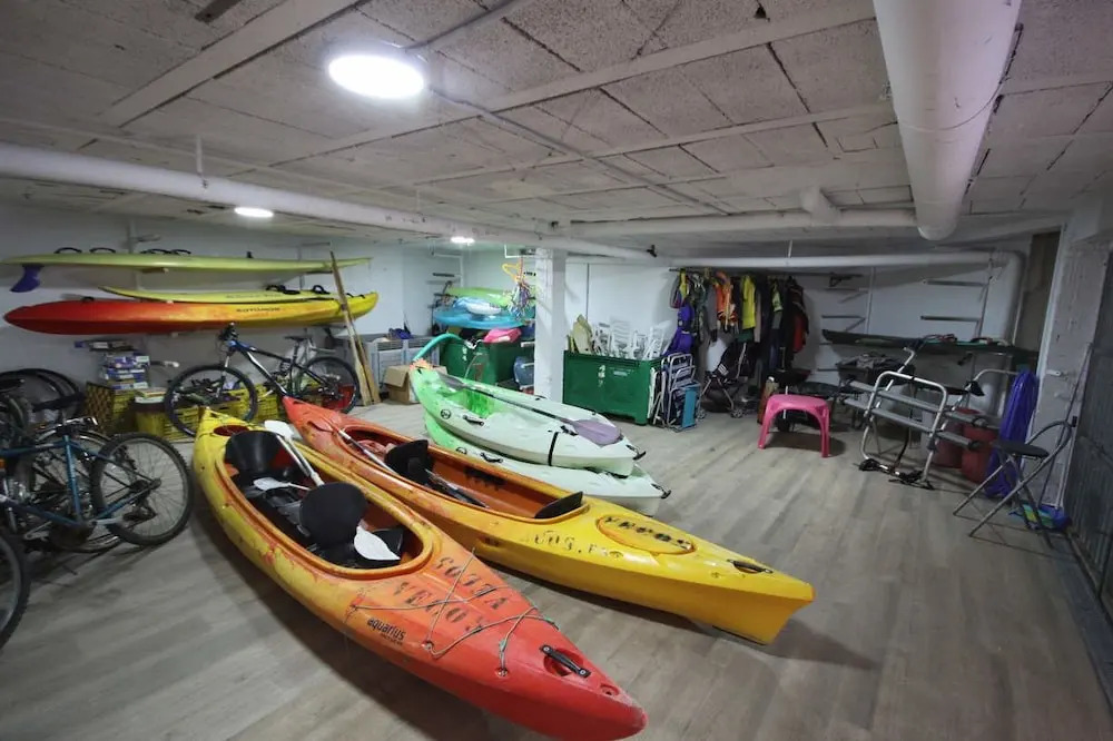 Inmovecos 1º linea playa con piscina Arpon 8C