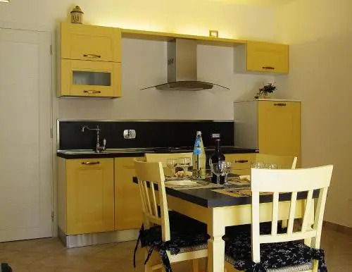 Appartamenti Villa Ancora
