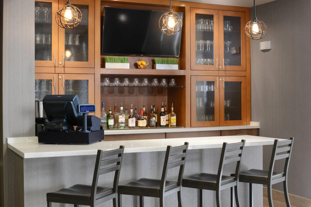 SpringHill Suites by Marriott San Antonio Northwest at The RIM