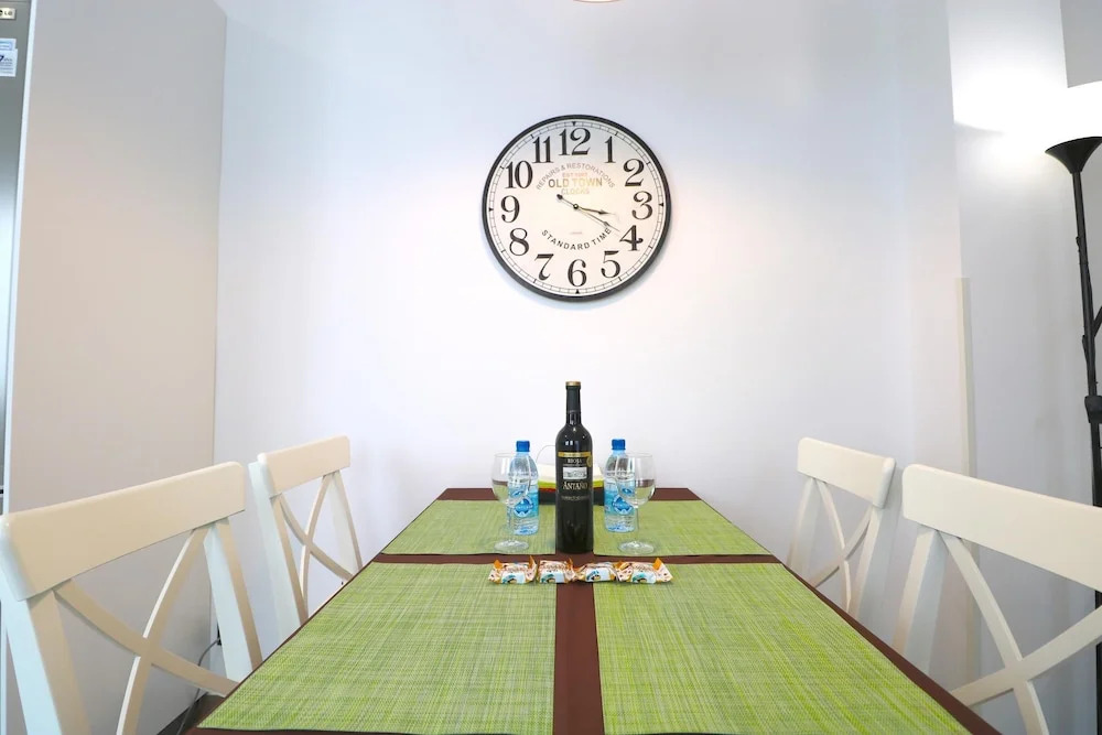 Las Canteras One Bedroom Apartment