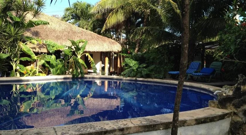 Hotel Que Onda