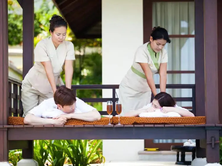 Kanda Pool Villas
