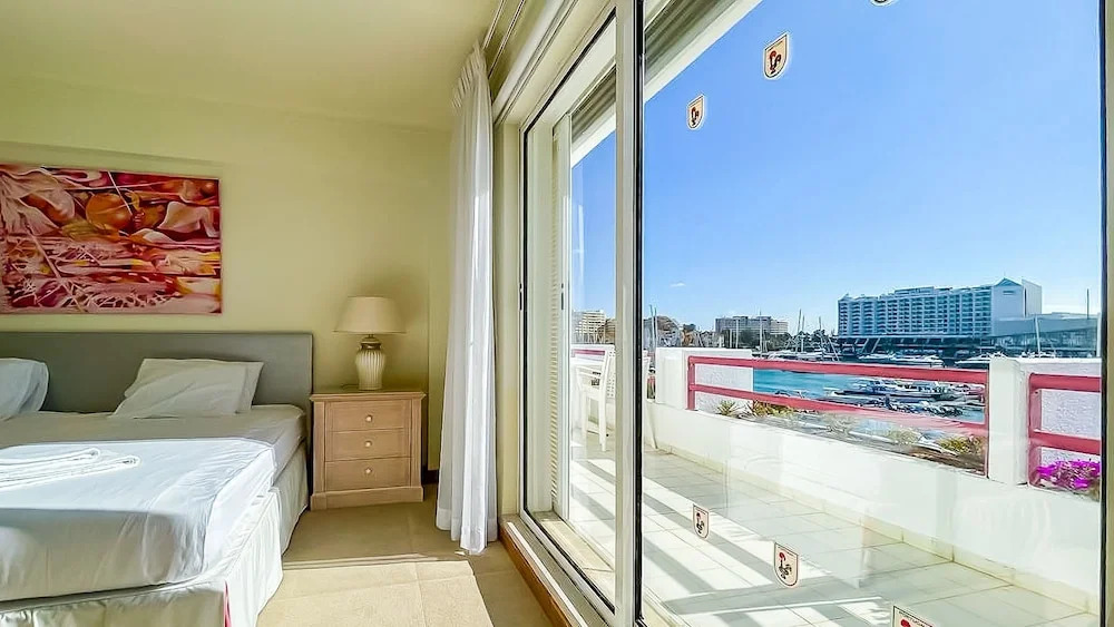YES Vista Marina T1 Hsrentals Vilamarina