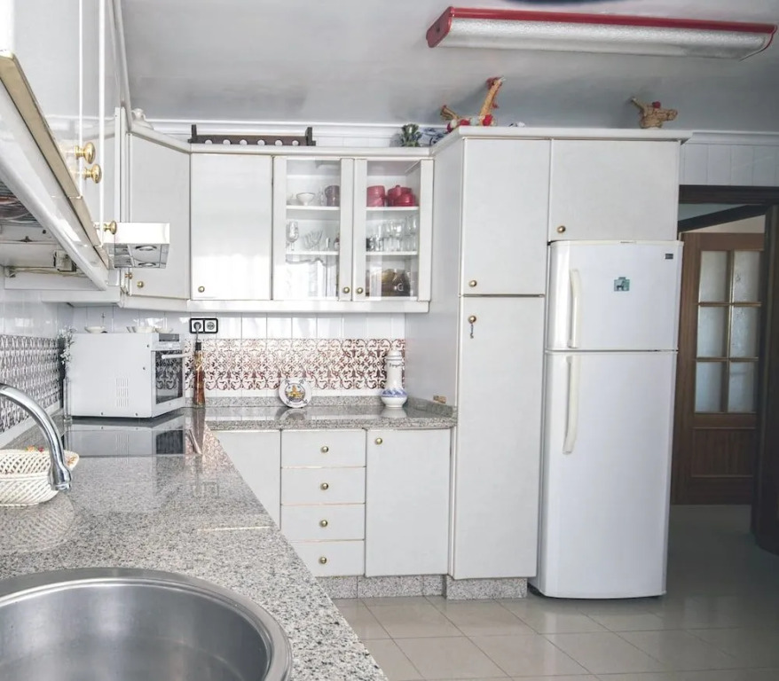 Centro Cordoba Apartamentos Levante