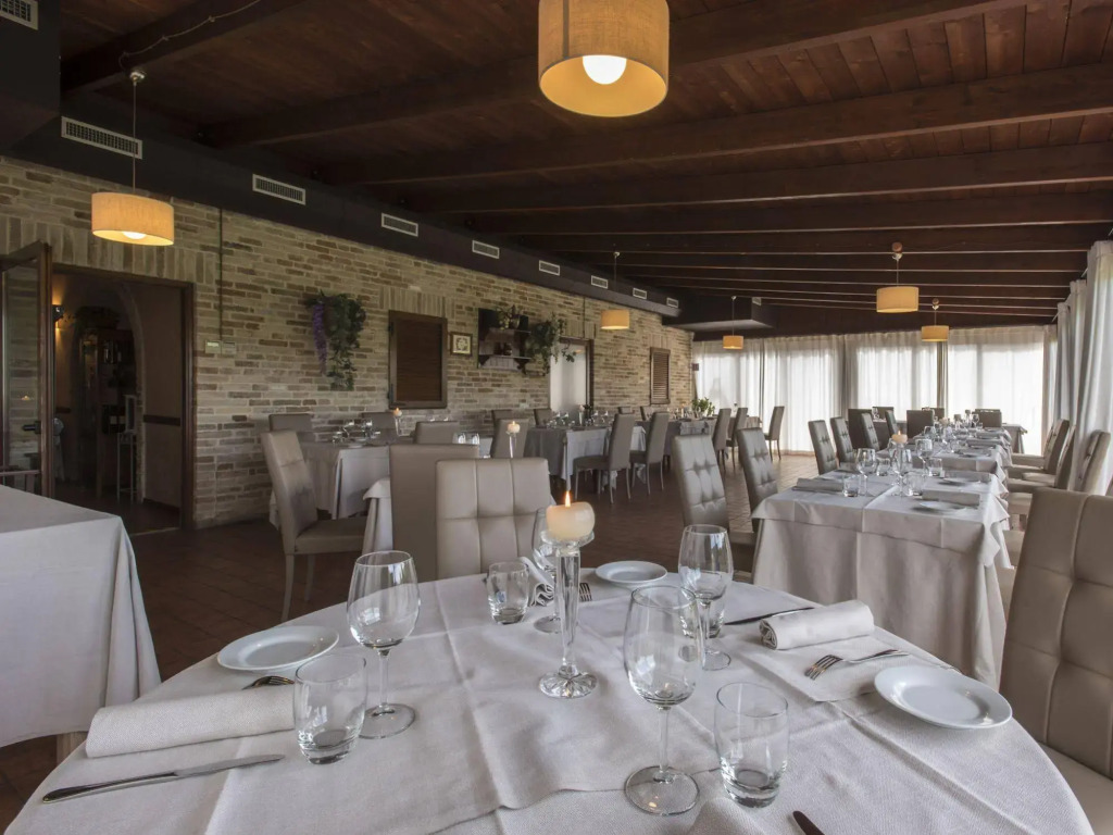 Osteria dei Segreti