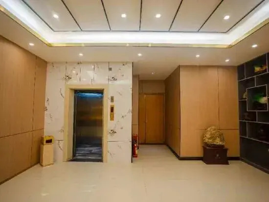 Mei Cheng Hotel (Hengyang Nanyue Mount Heng scenic spot)