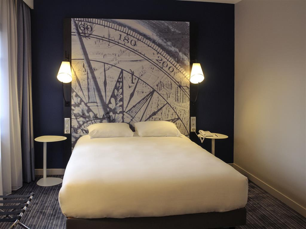 Mercure Beauvais Centre Cathédrale