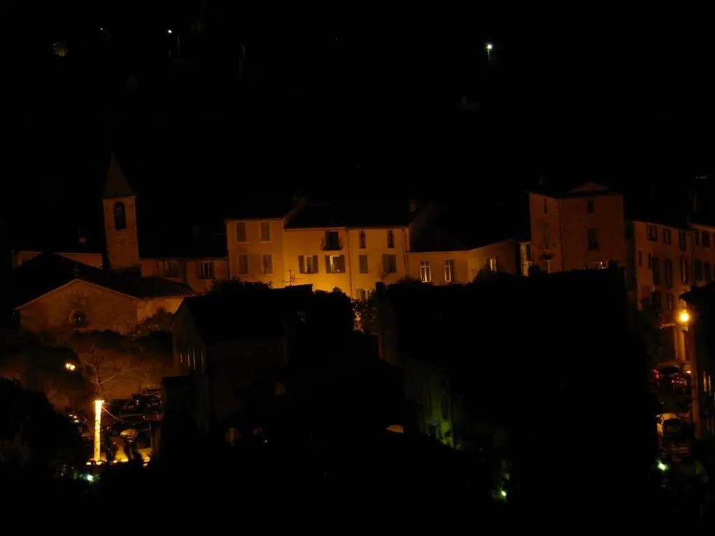 La Tourrette