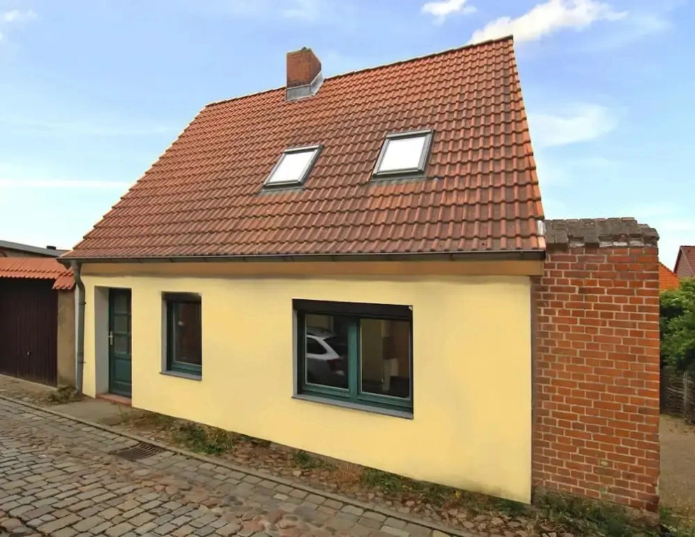 Ferienhaus in Plau am See