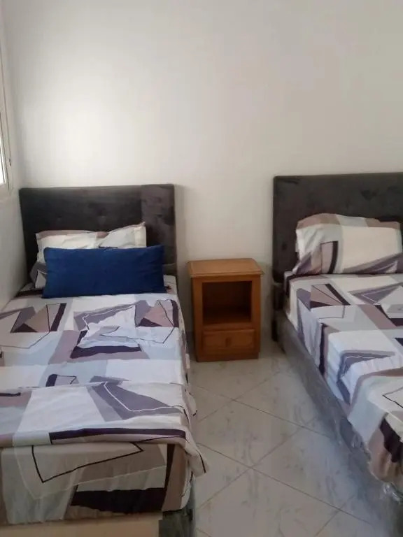 Perle de Bouznika - appartement à louer