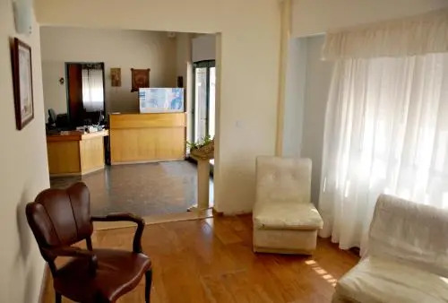 Hotel Muelle Viejo