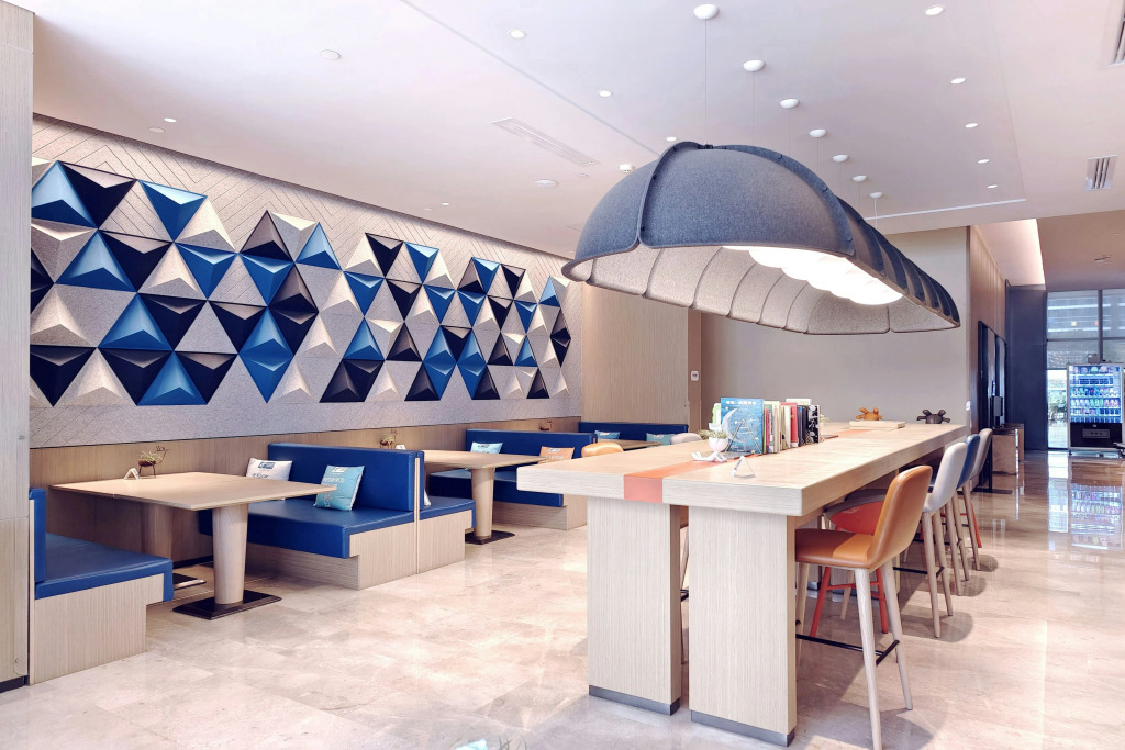 Holiday Inn Express Kunming West by IHG