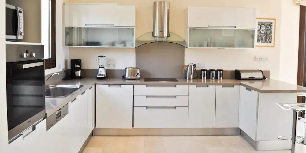 Oceanview Luxury Villa 167