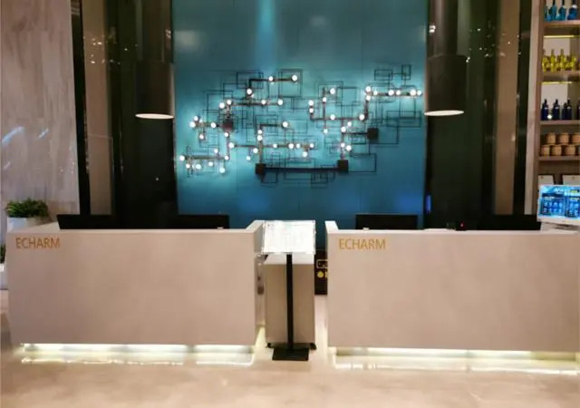 Echarm Hotel Wuhan Hankoubei Tianzong Cheng