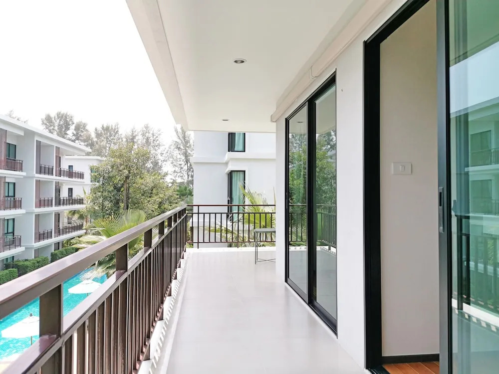 The Title West Wing By Trips Phuket