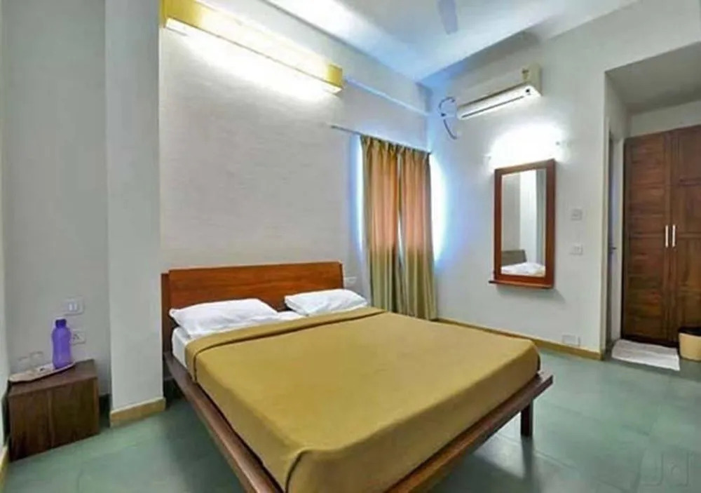 Hotel Holiday Home