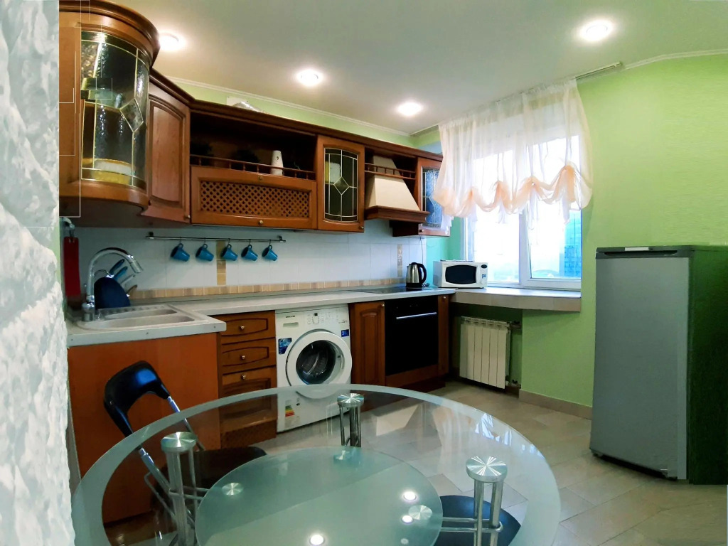 InnHome на Цвиллинга 34