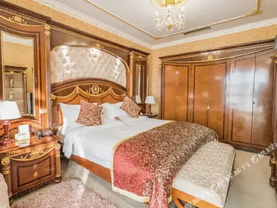 Kunming Xiongye Hotel