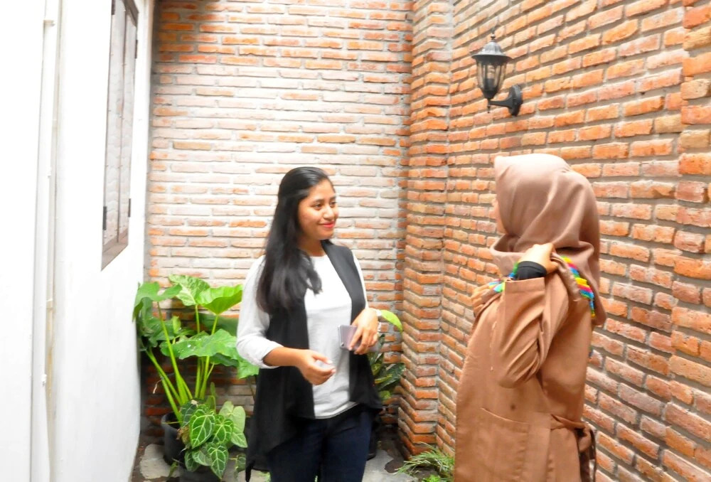 D’Java Homestay Unit Monjali 2 By The Grand Java