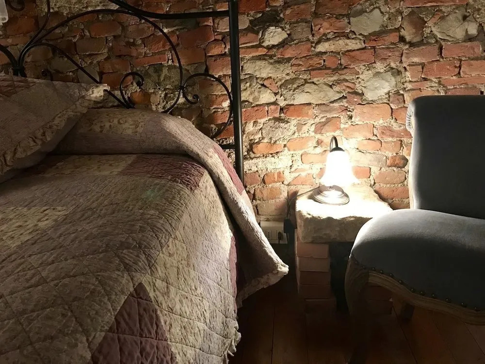 Podere Finerri - The Lazy Olive Villa
