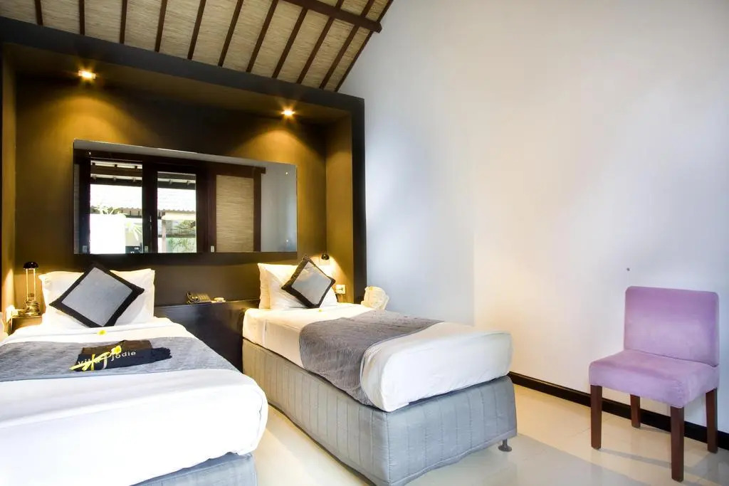 Villa Jodie Seminyak