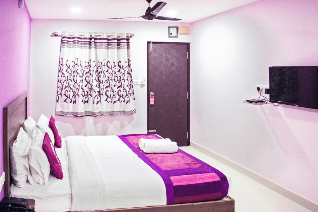 Capital O 5683 SS Suites