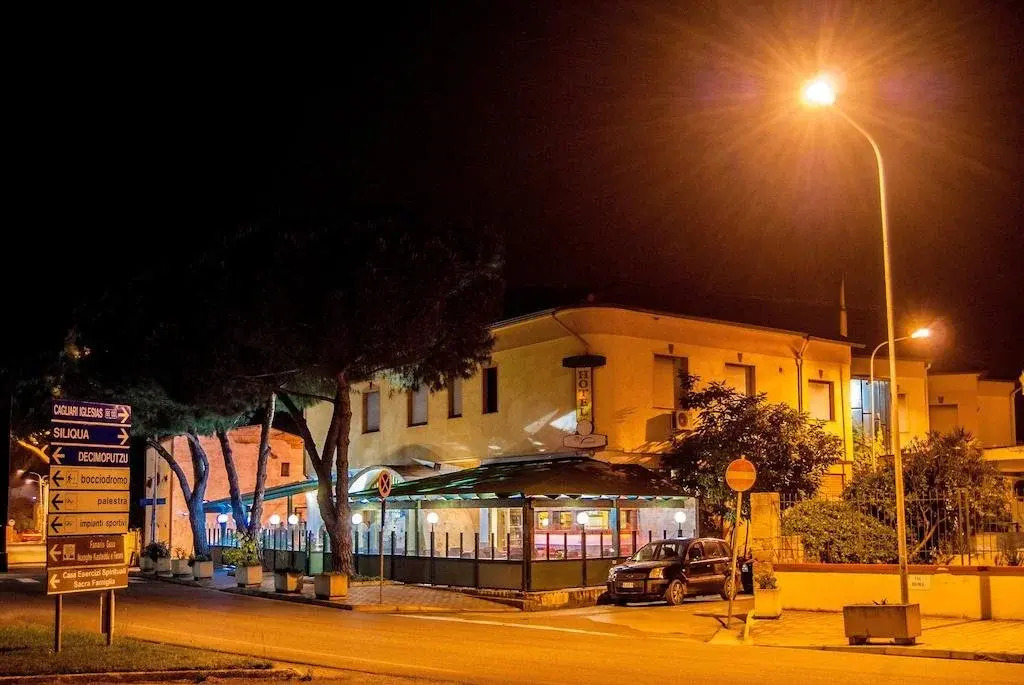Wunder Hotel