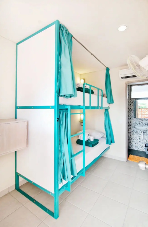 Bread & Jam Hostel