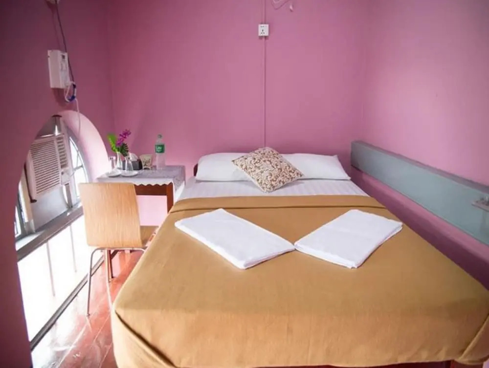 The SAT Hostel