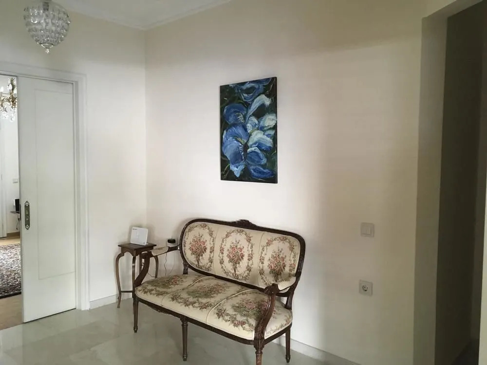 Apartment With 2 Bedrooms in Athens, With Wonderful City View and Balc