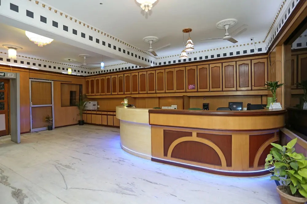 FabHotel Modesty Le Mount Delhi Airport