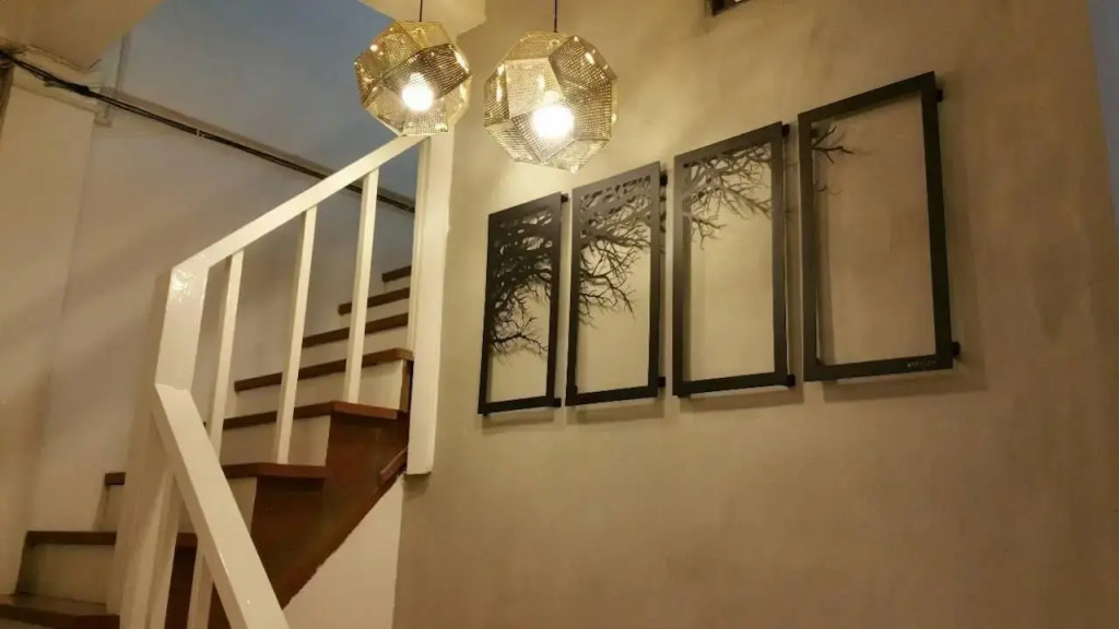 Green Home Hostel