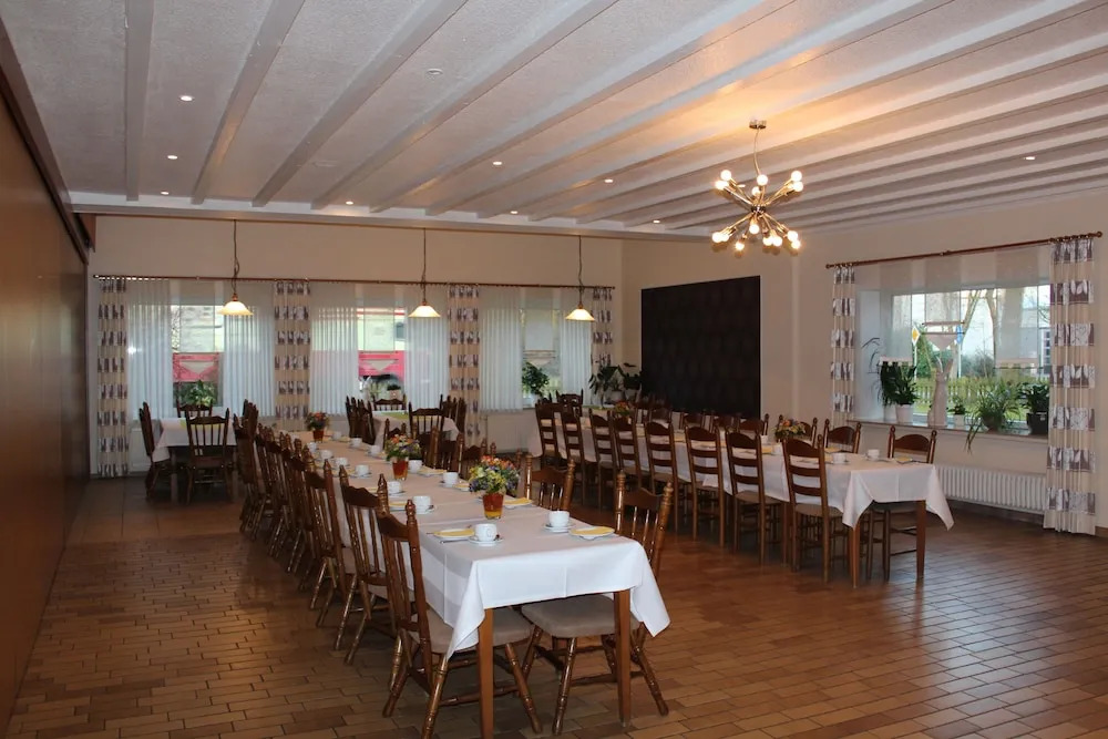 Hotel Haus Lüssing