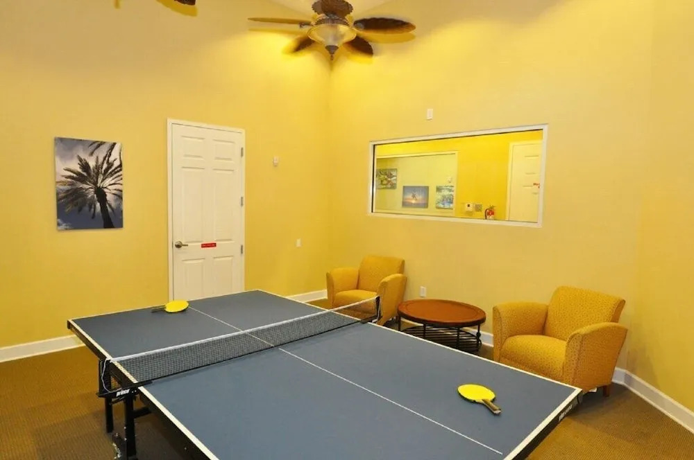Lovely 4Bd Pool Hm Watersong Resort-611OCB