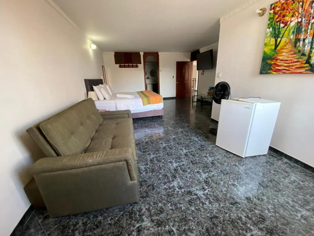 Samalá Casa Hotel