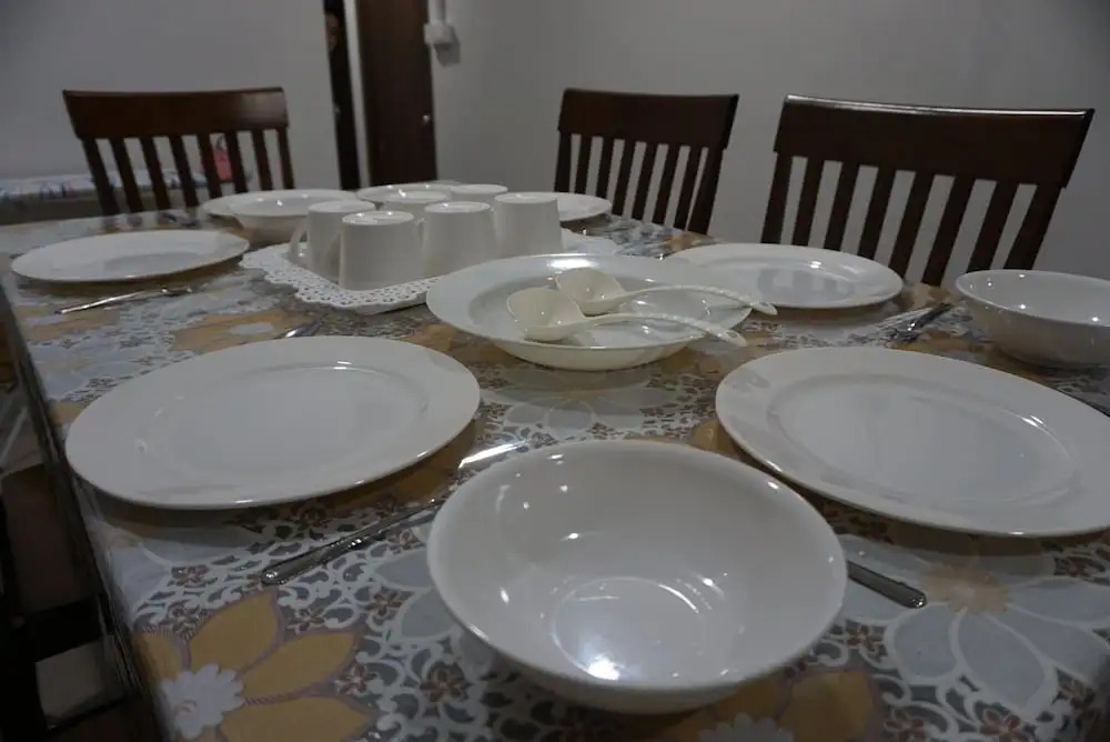 Sakura Bandar Semariang Guest House