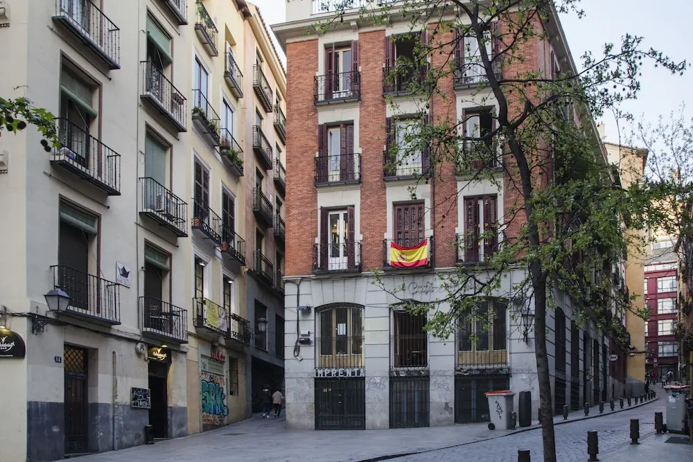 Grand Stay City Center Plaza Mayor