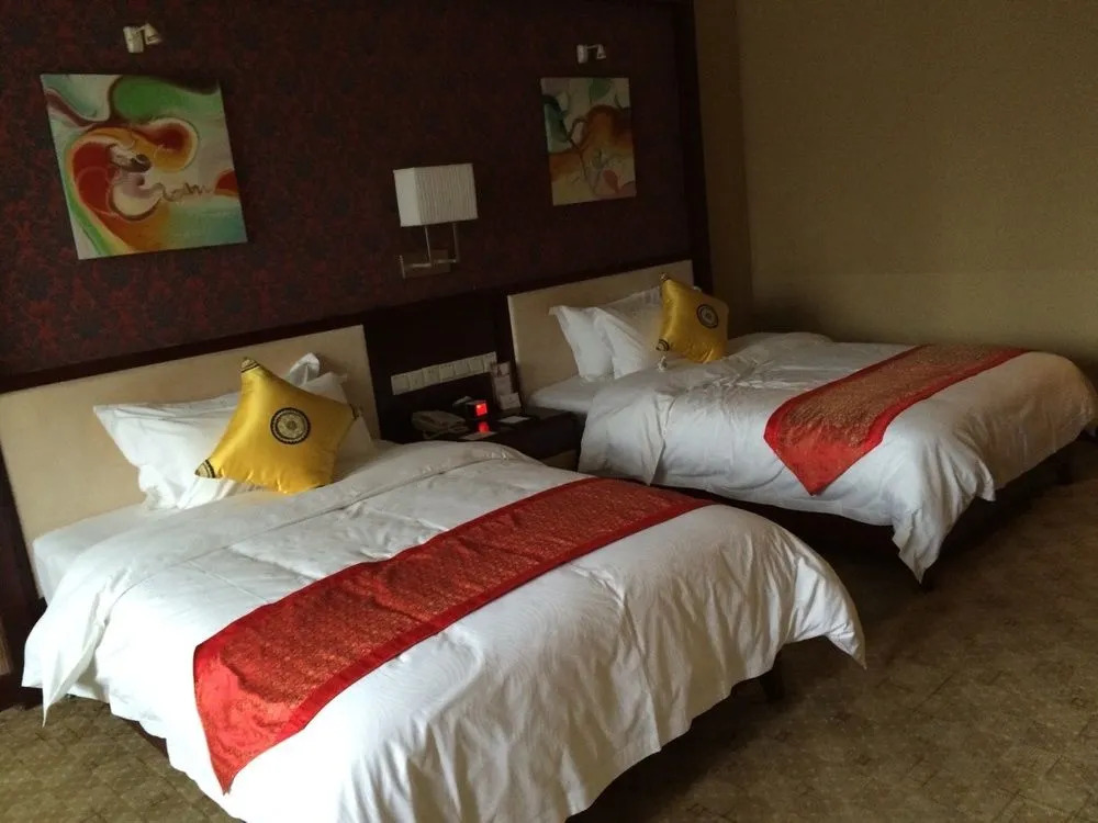 FX Business Hotel Monument of Liberation - Chongqing