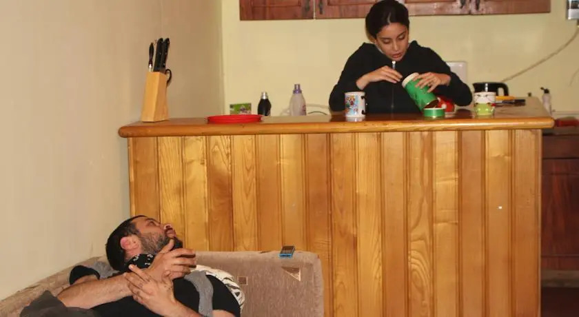 GT Hostel