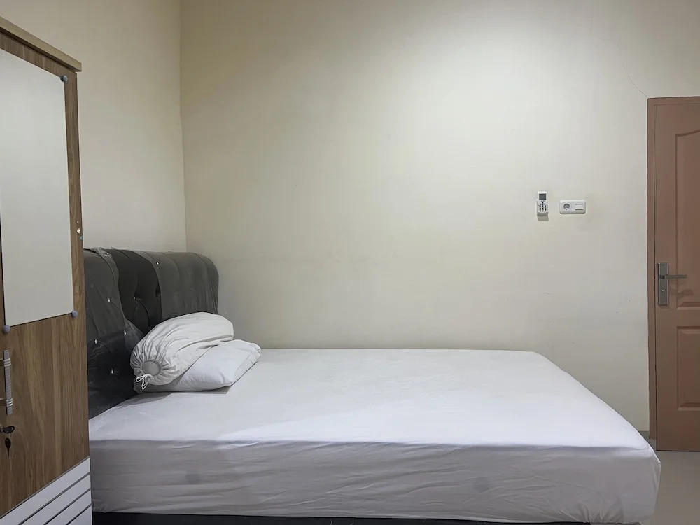 Hotel O Anugrah Homestay Syariah
