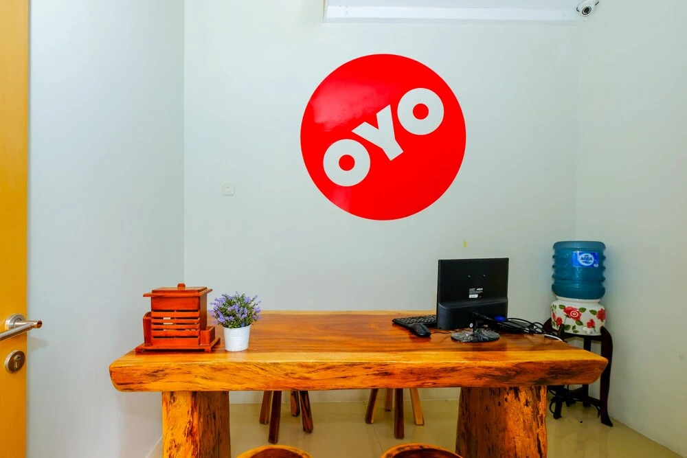 Grand Villa Meninting by OYO Rooms