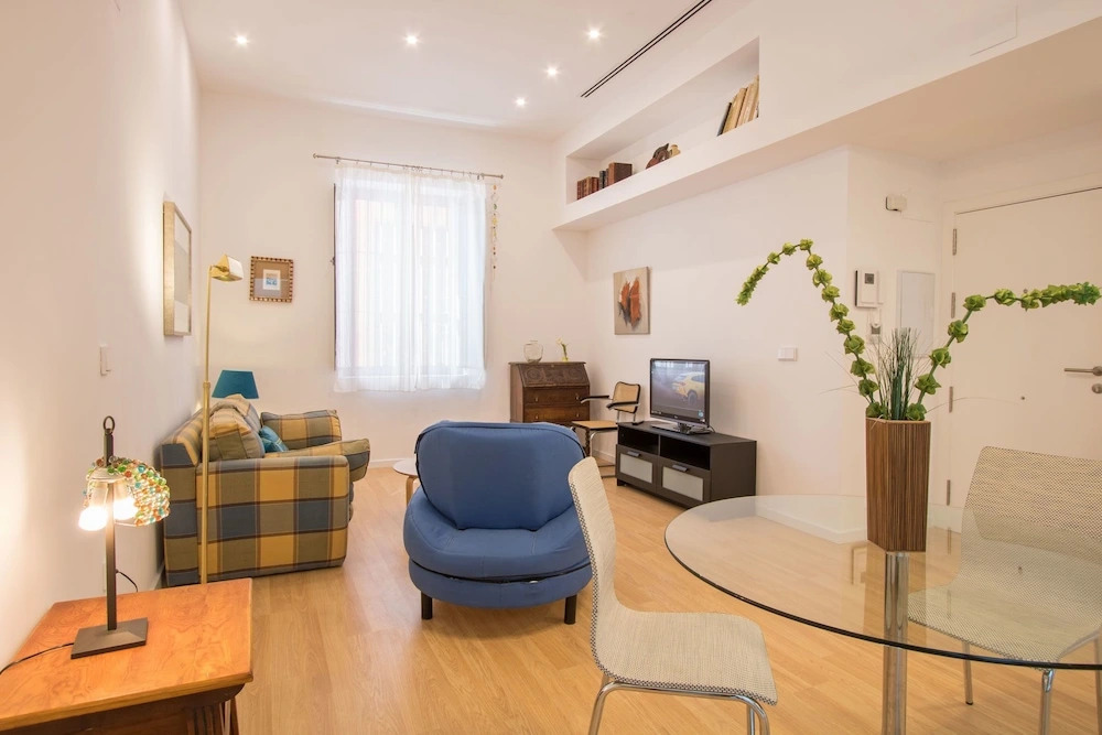Apartamento Armenta 1