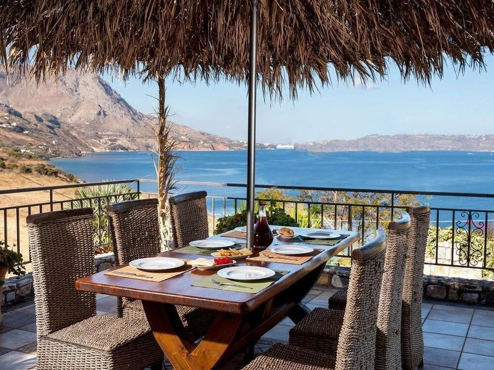 Villa Thalassea