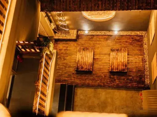 Bieshu Yige Hostel