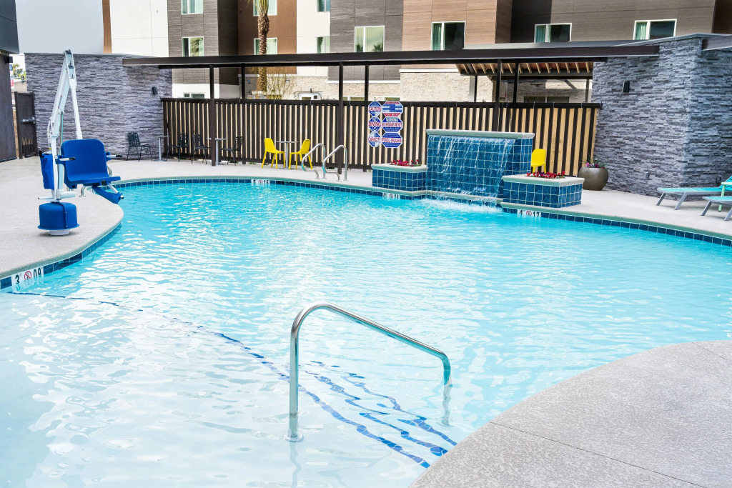 Home2 Suites by Hilton Las Vegas Stadium District