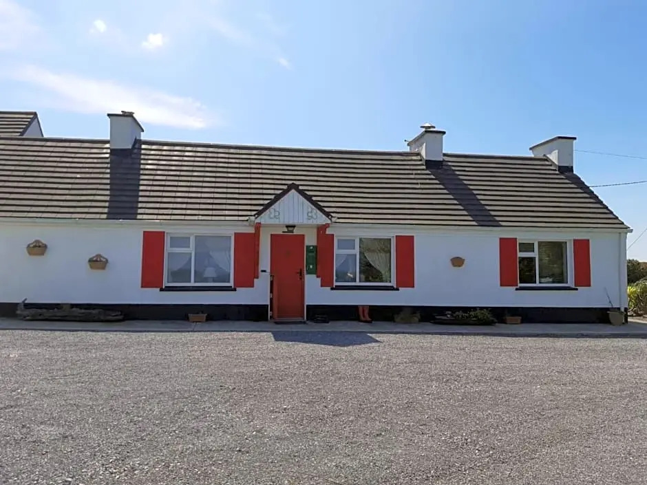 Aillebrack Cottage