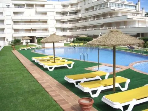 Apartment Martinez Cala Josep