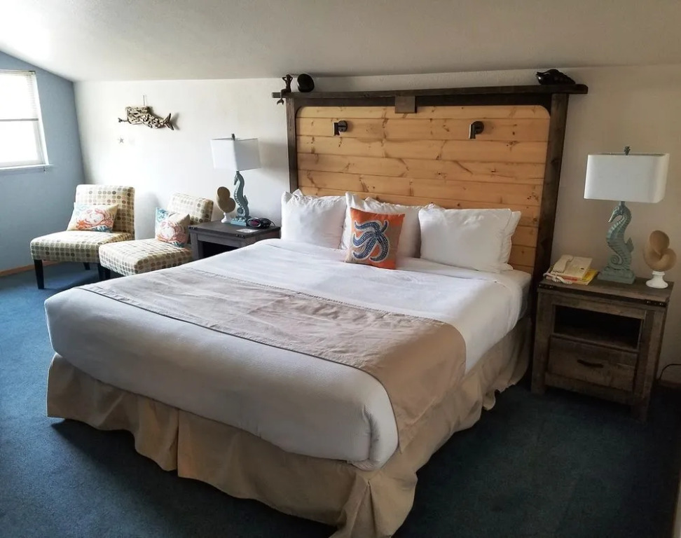 Canterbury Inn