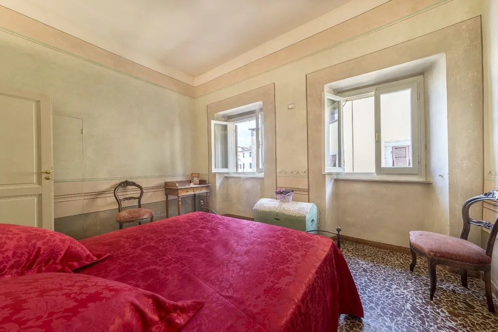 I Bei Ricordi - Historic Centre Apartment 6