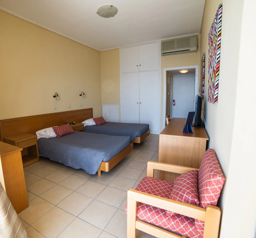 Hotel Ostria